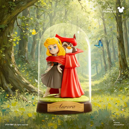 Disney Princess Creative World Series Blind Boxes