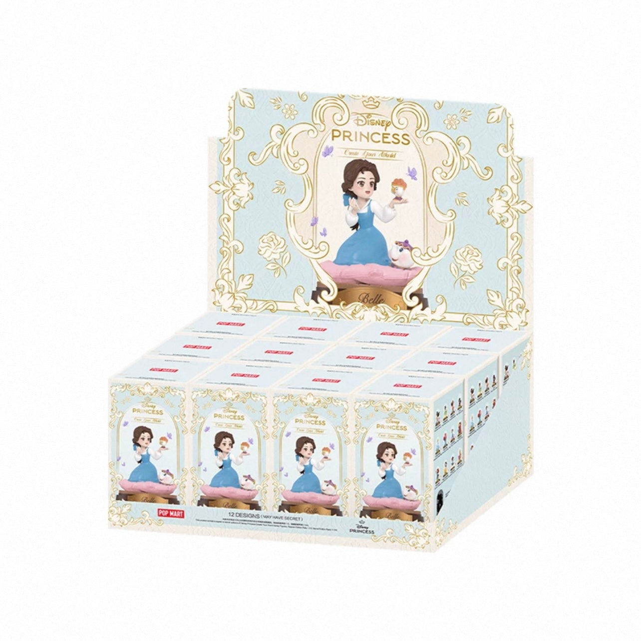 Disney Princess Creative World Series Blind Boxes