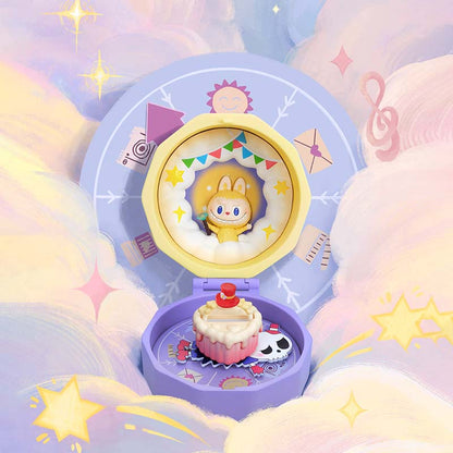 Romantic Fingertips Series 4 Scenes Handy Blind Boxes