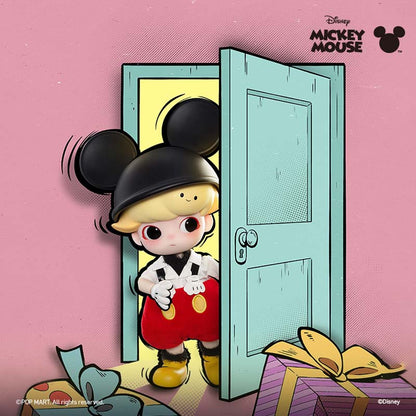 DIMOO Mickey 1/8 Movable Figure