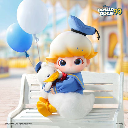 DIMOO Donald Duck 1/8 Action Figure