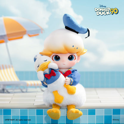 DIMOO Donald Duck 1/8 Action Figure