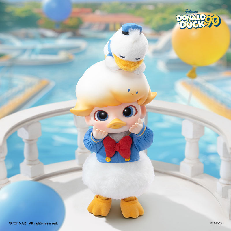 DIMOO Donald Duck 1/8 Action Figure
