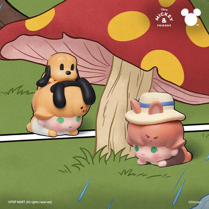 DIMOO WORLD X DISNEY POP BEAN