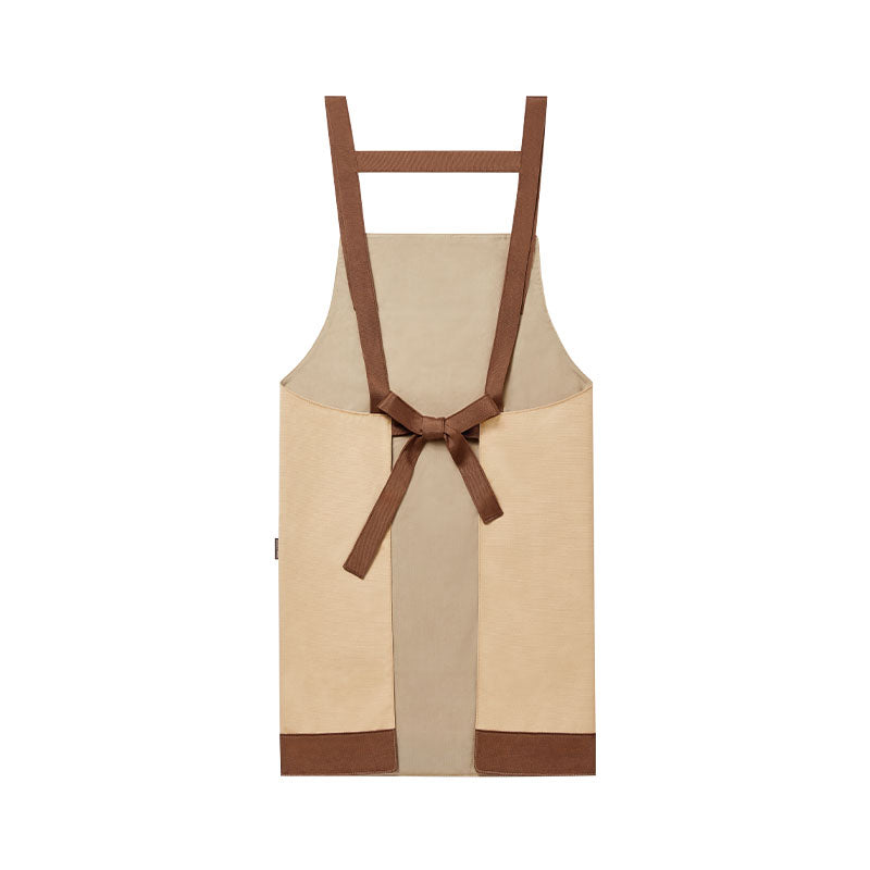 Coffee Factory Series——LABUBU Apron