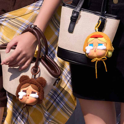 CRYBABY Tears Factory Series - Headphone Bag