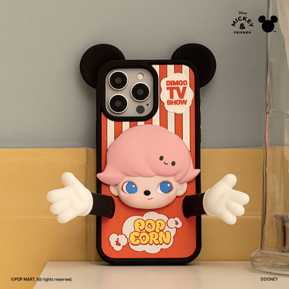 DIMOO WORLD X DISNEY Series Phone Case