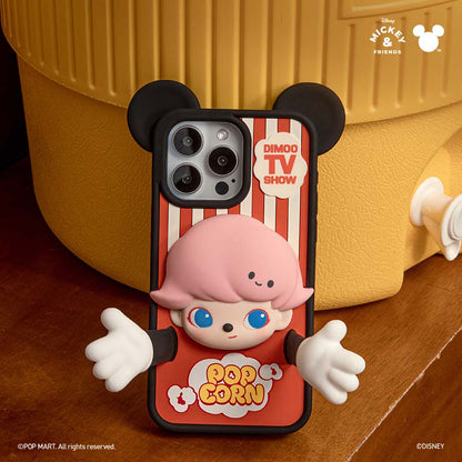 DIMOO WORLD X DISNEY Series Phone Case