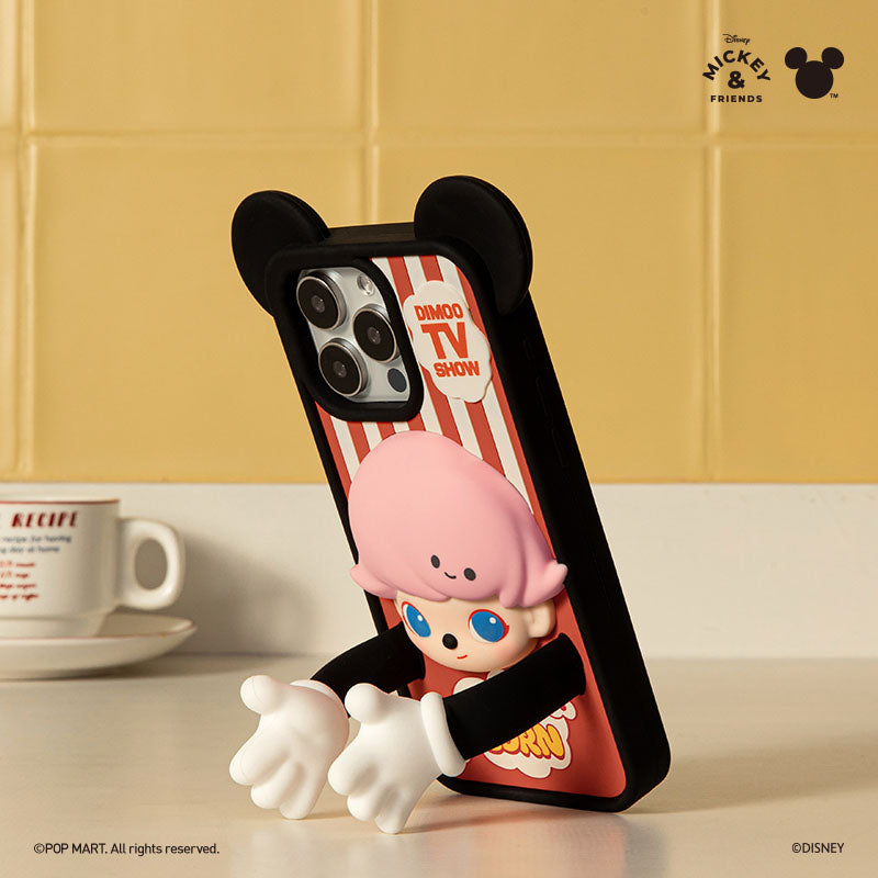 DIMOO WORLD X DISNEY Series Phone Case
