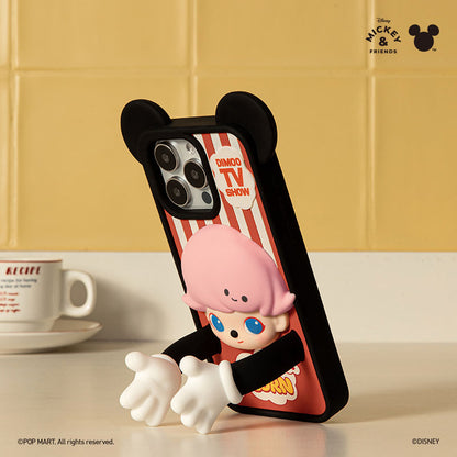 DIMOO WORLD X DISNEY Series Phone Case