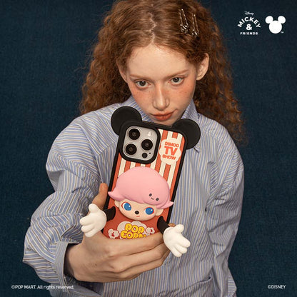 DIMOO WORLD X DISNEY Series Phone Case