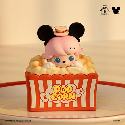 DIMOO World X Disney Series Headphone Case