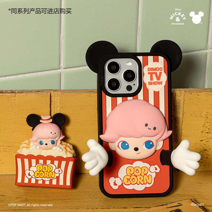 DIMOO World X Disney Series Headphone Case