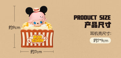 DIMOO World X Disney Series Headphone Case