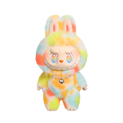 THE MONSTERS: High Energy Series - ROCK THE UNIVERSE Vinyl Plush Doll