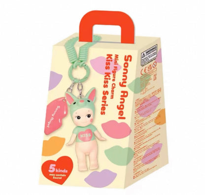 Sonny Angel Kiss Kiss Series Pendant Blind Box ( Limited Edition )
