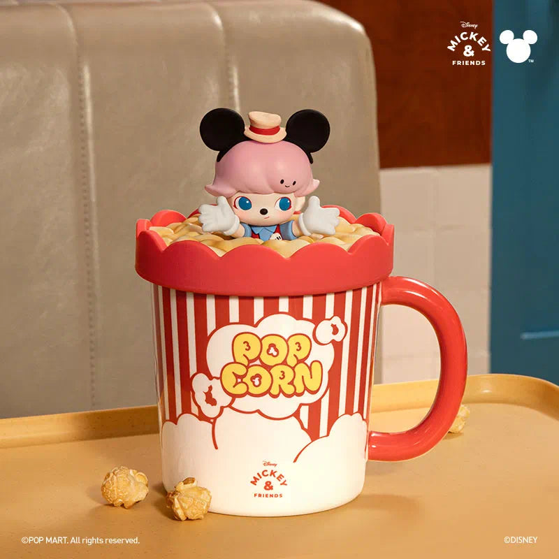 DIMOO WORLD × Disney Series - Ceramic Mugs ( Limited Edition )