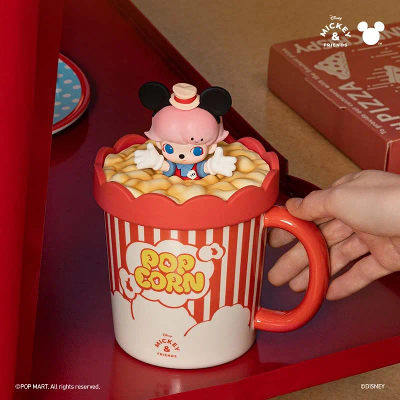 DIMOO WORLD × Disney Series - Ceramic Mugs ( Limited Edition )