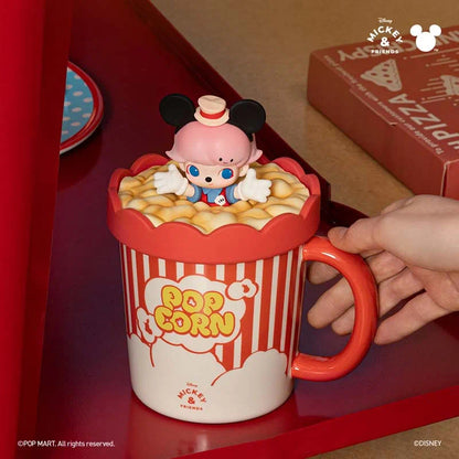 DIMOO WORLD × Disney Series - Ceramic Mugs ( Limited Edition )