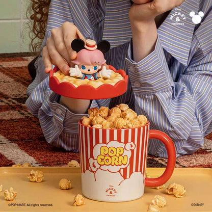 DIMOO WORLD × Disney Series - Ceramic Mugs ( Limited Edition )