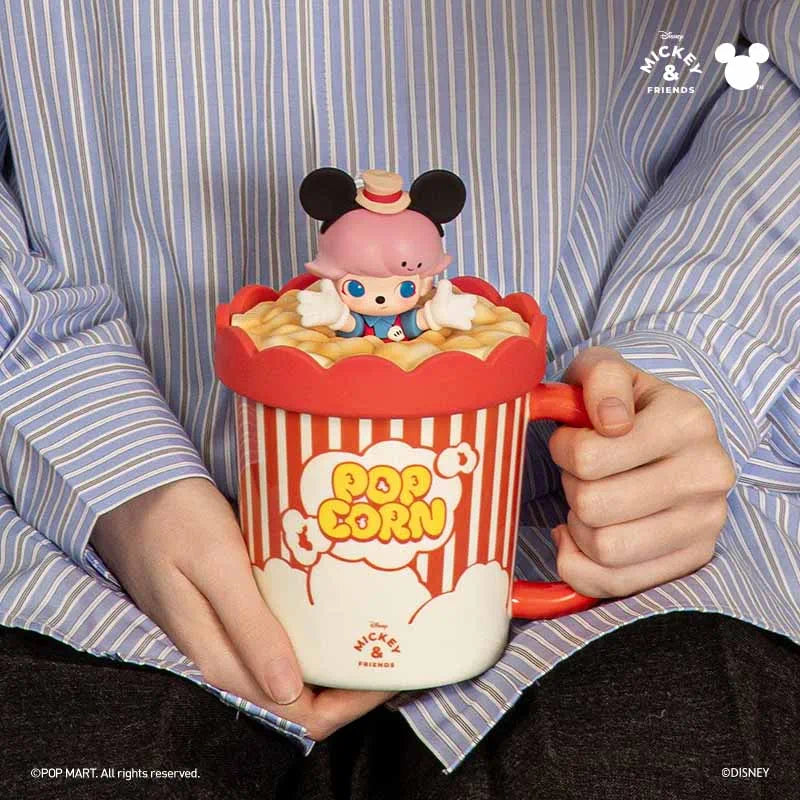 DIMOO WORLD × Disney Series - Ceramic Mugs ( Limited Edition )