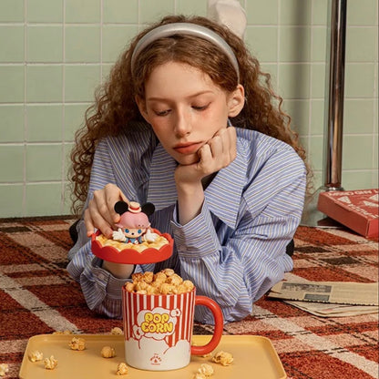 DIMOO WORLD × Disney Series - Ceramic Mugs ( Limited Edition )