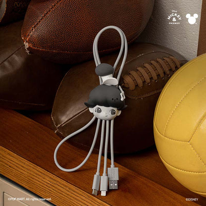 DIMOO WORLD x Disney Series - 2-in-1 Data Cable  Blind Box