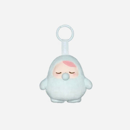 PUCKY Bean Bubbling Series - Plush Pendant Blind Boxes