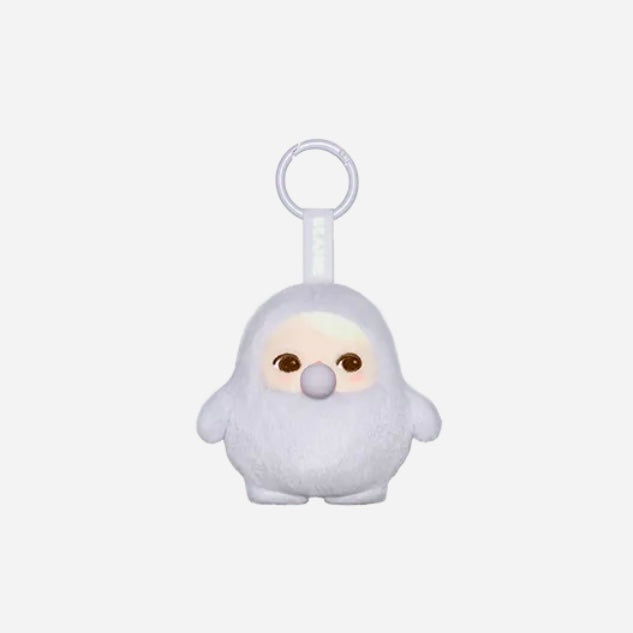 PUCKY Bean Bubbling Series - Plush Pendant Blind Boxes