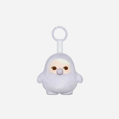 PUCKY Bean Bubbling Series - Plush Pendant Blind Boxes