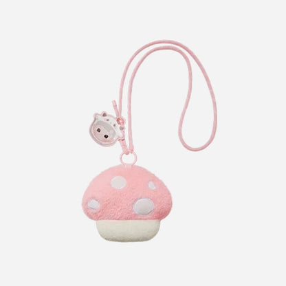 HACIPUPU Animal Sticker Series-Blind Box Plush Bag