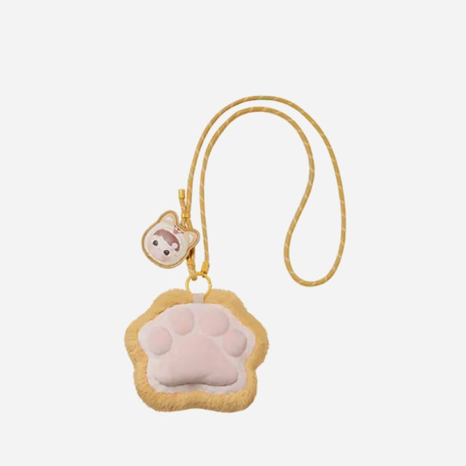 HACIPUPU Animal Sticker Series-Blind Box Plush Bag