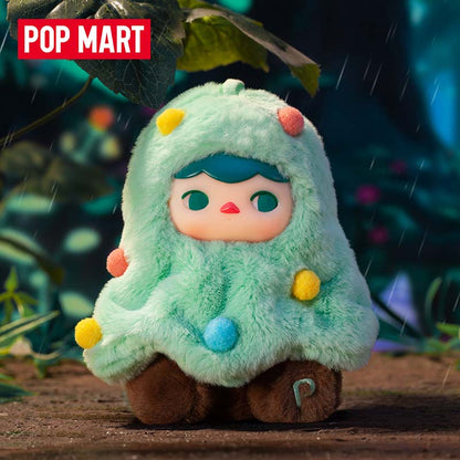 PUCKY Elf Forest Party Series - Vinyl Plush Pendant Blind Boxes