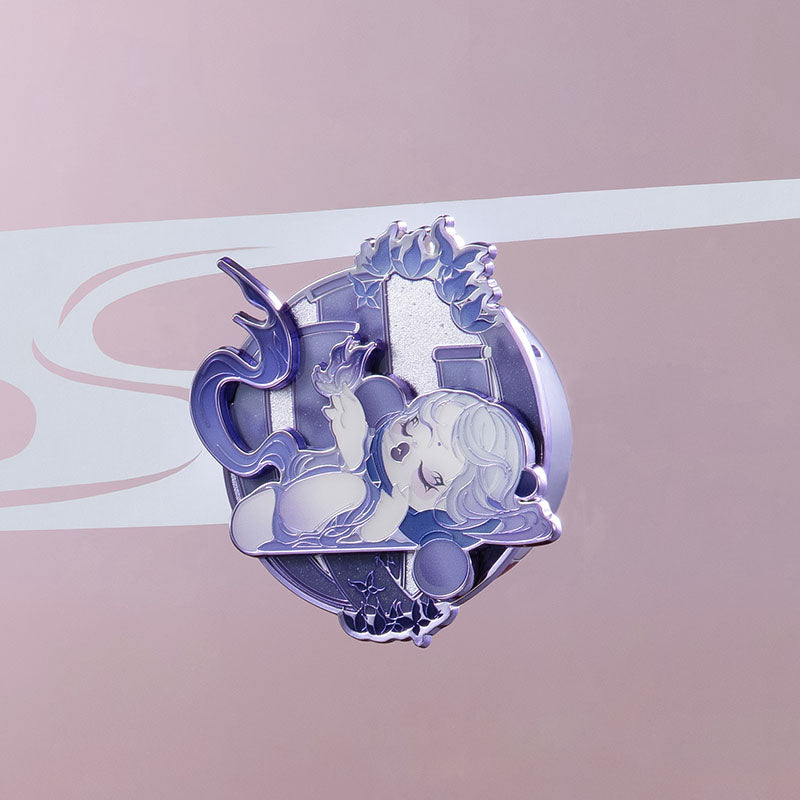 SKULLPANDA View in the Middle Series - Car Fragrance Blind Boxes