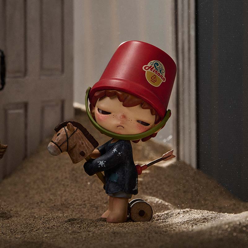 Hirono Echo Series Blind Box