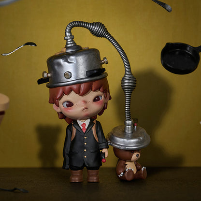 Hirono Echo Series Blind Box