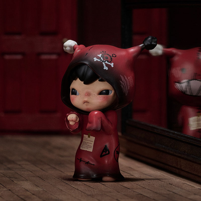 Hirono Echo Series Blind Box