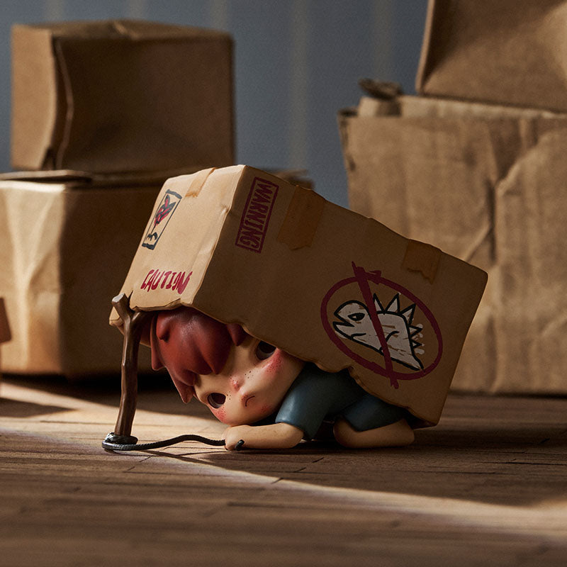 Hirono Echo Series Blind Box