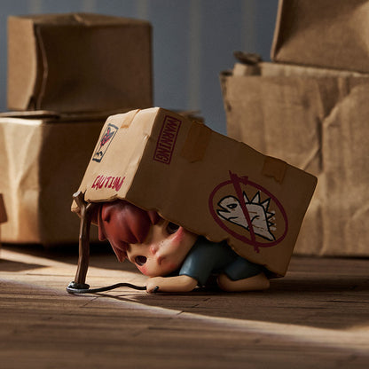 Hirono Echo Series Blind Box