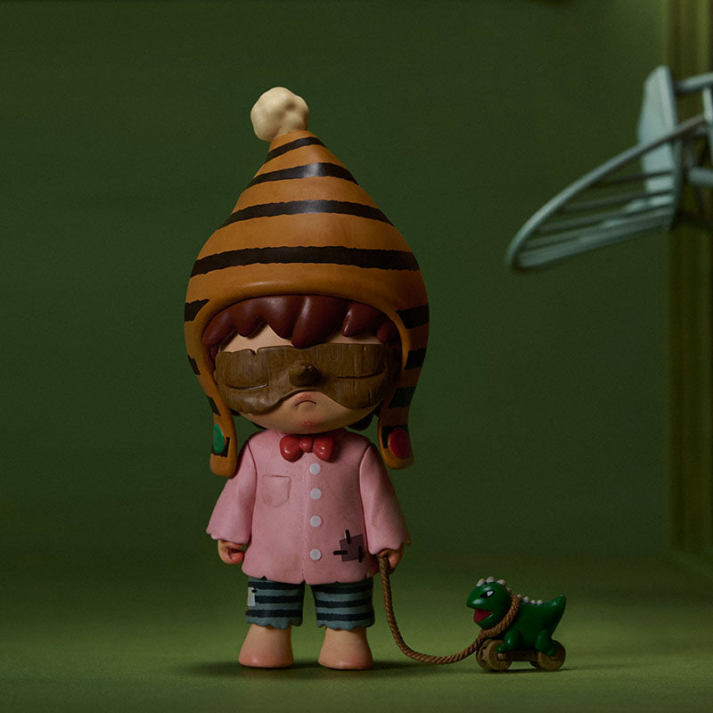 Hirono Echo Series Blind Box