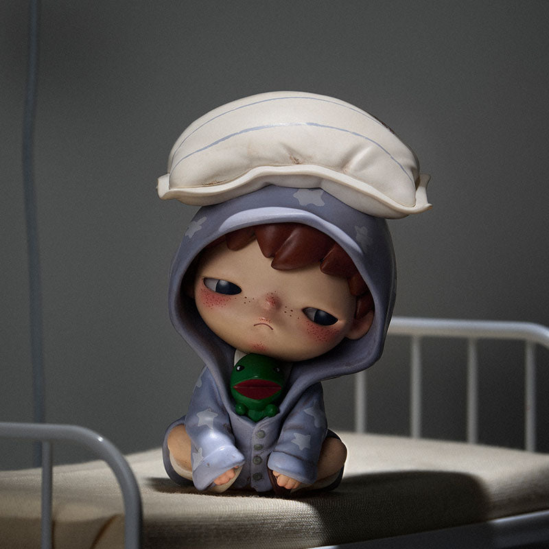 Hirono Echo Series Blind Box