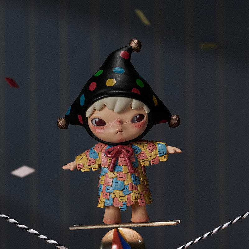 Hirono Echo Series Blind Box