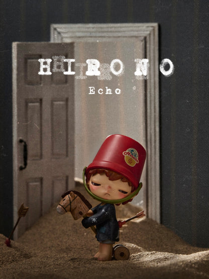Hirono Echo Series Blind Box