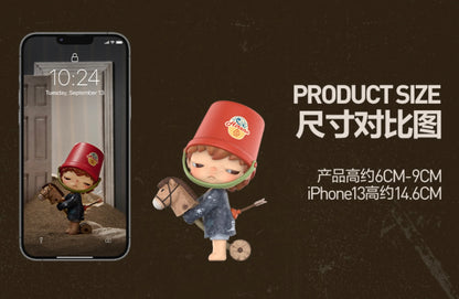 Hirono Echo Series Blind Box