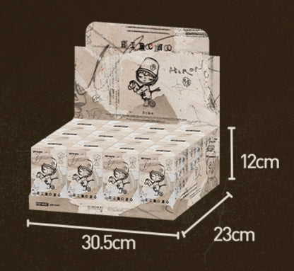 Hirono Echo Series Blind Box