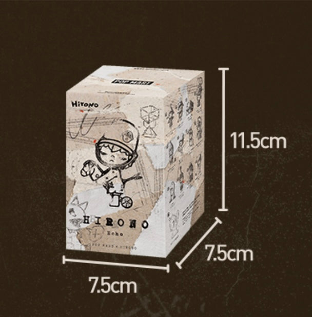 Hirono Echo Series Blind Box