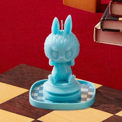 THE MONSTERS Chess Adventure Collection - Scented Candle Blind Box