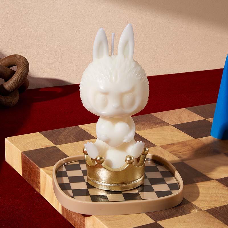 THE MONSTERS Chess Adventure Collection - Scented Candle Blind Box