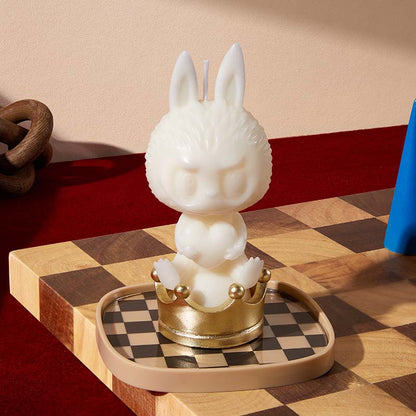 THE MONSTERS Chess Adventure Collection - Scented Candle Blind Box