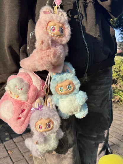 Zimomo Retrofit Design（Handmade）